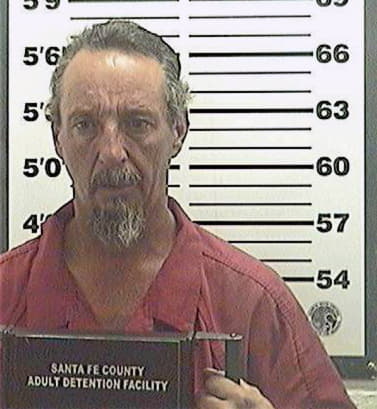 Chacon Richard - SantaFe County, NM 