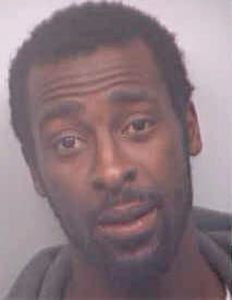 Spencer Robert - Fulton County, GA 