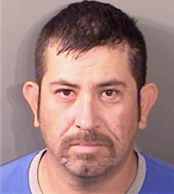 Rodriguez Rodrigo - Denton County, TX 