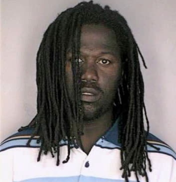 Clarke Rohan - Hillsborough County, FL 