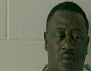 Thomas Ronnie - Newton County, GA 