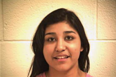 Flores Roxanne - Hidalgo County, TX 