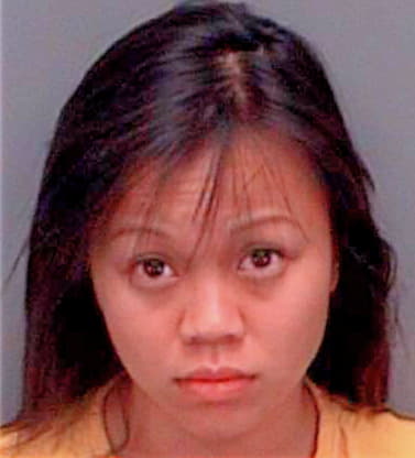 Chau Ruth - Pinellas County, FL 