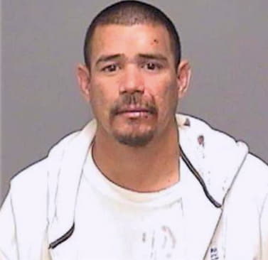 Martinez Sabian - Merced County, CA 