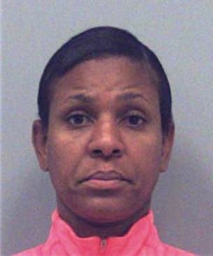 Leon Sandra - Gwinnett County, GA 