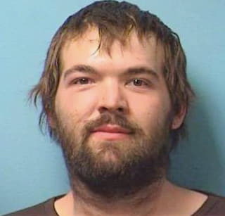 Denk Travis - Stearns County, MN 