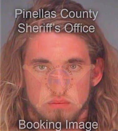 Jones Tyler - Pinellas County, FL 