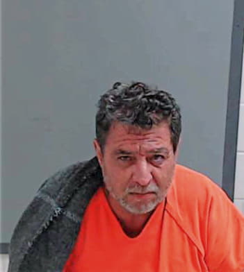 Chavez Victor - Hidalgo County, TX 