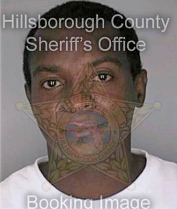 Boyd Willie - Hillsborough County, FL 