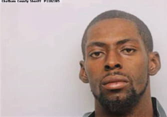 Jackson Willie - Chatham County, GA 