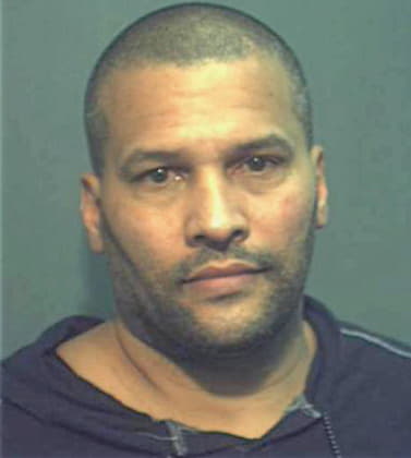 Pedroso Adalberto - Orange County, FL 