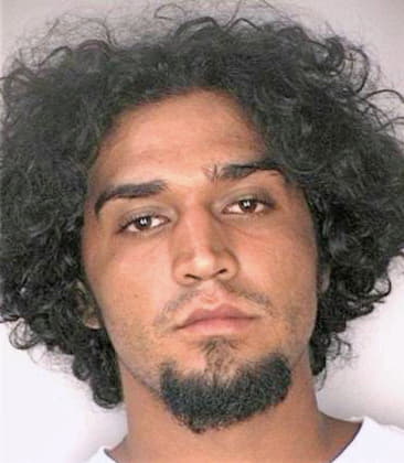 Urbinagonzalez Adan - Hillsborough County, FL 