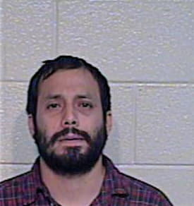 Hernandez Adrian - Hidalgo County, TX 