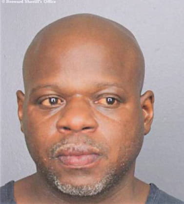 Douse Alejendo - Broward County, FL 