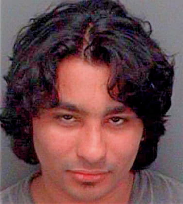 Velez Andres - Pinellas County, FL 