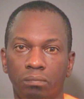Brown Andrew - Horry County, SC 