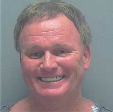 Sherman Bernard - Lee County, FL 