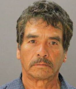 Ballesteros Candido - Dallas County, TX 
