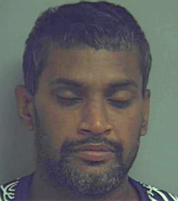 Roopnarine Chetram - Lake County, FL 