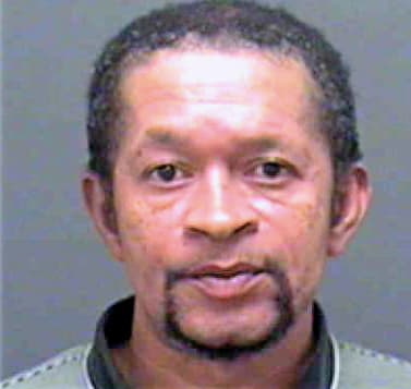 Withers Damon - Mecklenburg County, NC 