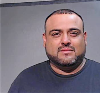 Martinez David - Hidalgo County, TX 