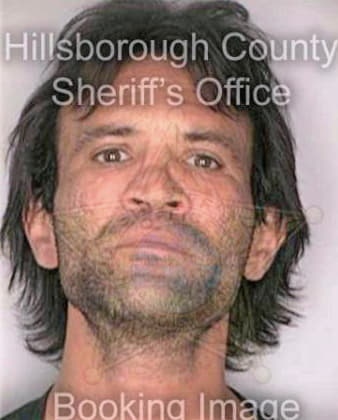 Andreakos Earl - Hillsborough County, FL 