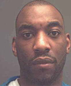 Blackmon Eddie - Douglas County, GA 