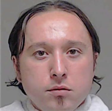 Johnson Eric - Collin County, TX 