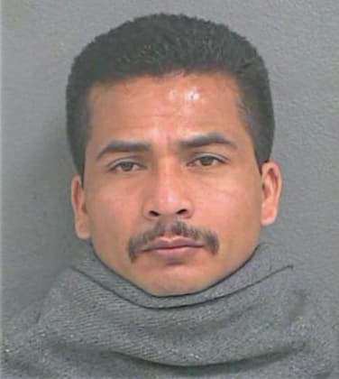 Chavarria Francisco - Wyandotte County, KS 
