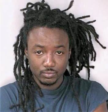 Mitchell Frederick - Hillsborough County, FL 