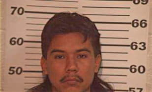 Dominguez Gustavo - Hidalgo County, TX 