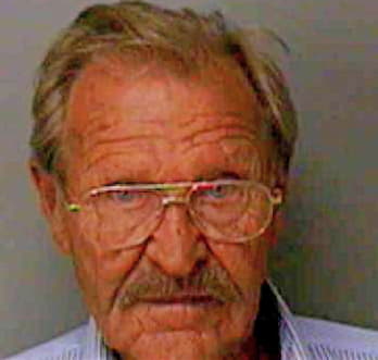 Akins Harvey - Polk County, FL 