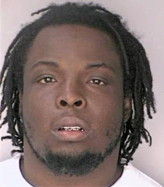 Louissant Henrisel - Hillsborough County, FL 