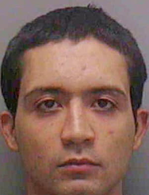 Perez Jeffrey - Lee County, FL 