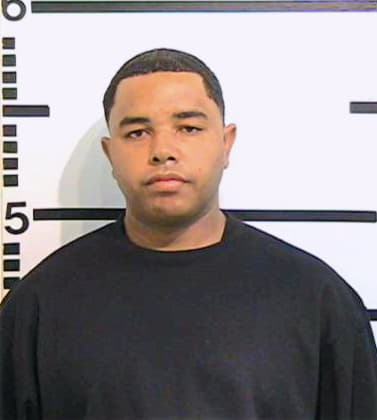 Rodriguez Jermane - Kerr County, TX 