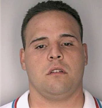 Perez Joaquin - Hillsborough County, FL 