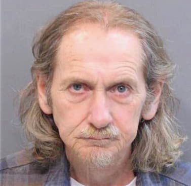 Burt Joel - Hamilton County, TN 