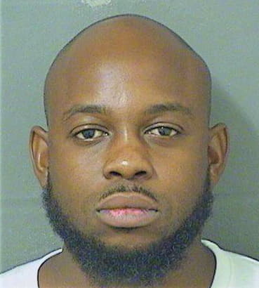 Lauradin Josue - PalmBeach County, FL 