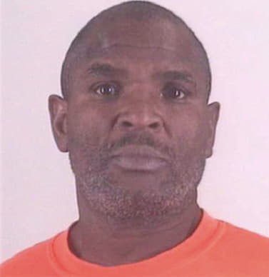 Griggs Kenneth - Tarrant County, TX 