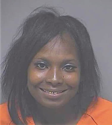 Anderson Kierra - Denton County, TX 