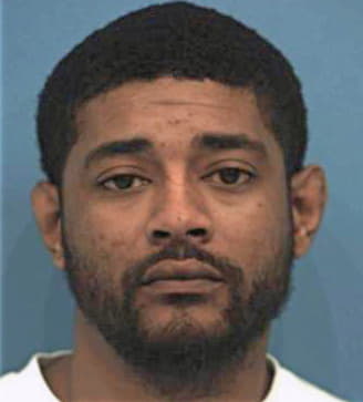 Latouche Lancelot-Sean - Williamson County, TX 