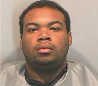 Haynes Lee - Dekalb County, GA 