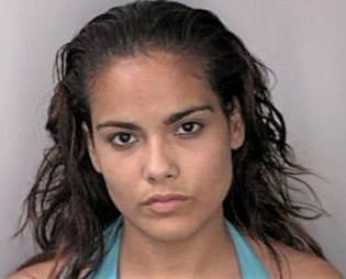 Jimenez Luana - Hillsborough County, FL 