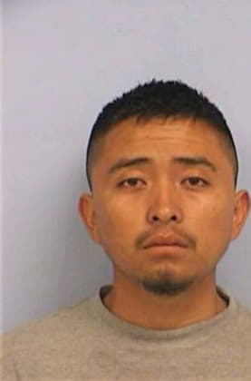 Alvarez Luis - Travis County, TX 