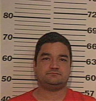 Prishker Luis - Hidalgo County, TX 