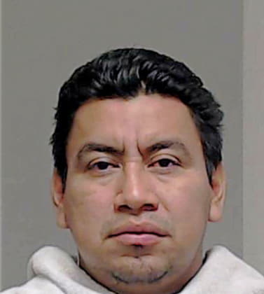 Velasquez-Sanchez Luis - Collin County, TX 