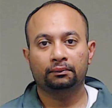Patel Manish - Collin County, TX 