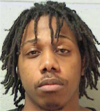 Strickland Marcellis - Henry County, GA 