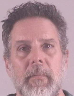 Busey Mark - Tarrant County, TX 