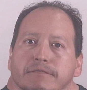 Serrano Michael - Tarrant County, TX 